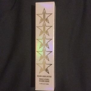 Jeffree Star Velour Liquid Lipstick